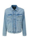 Jeansjacke