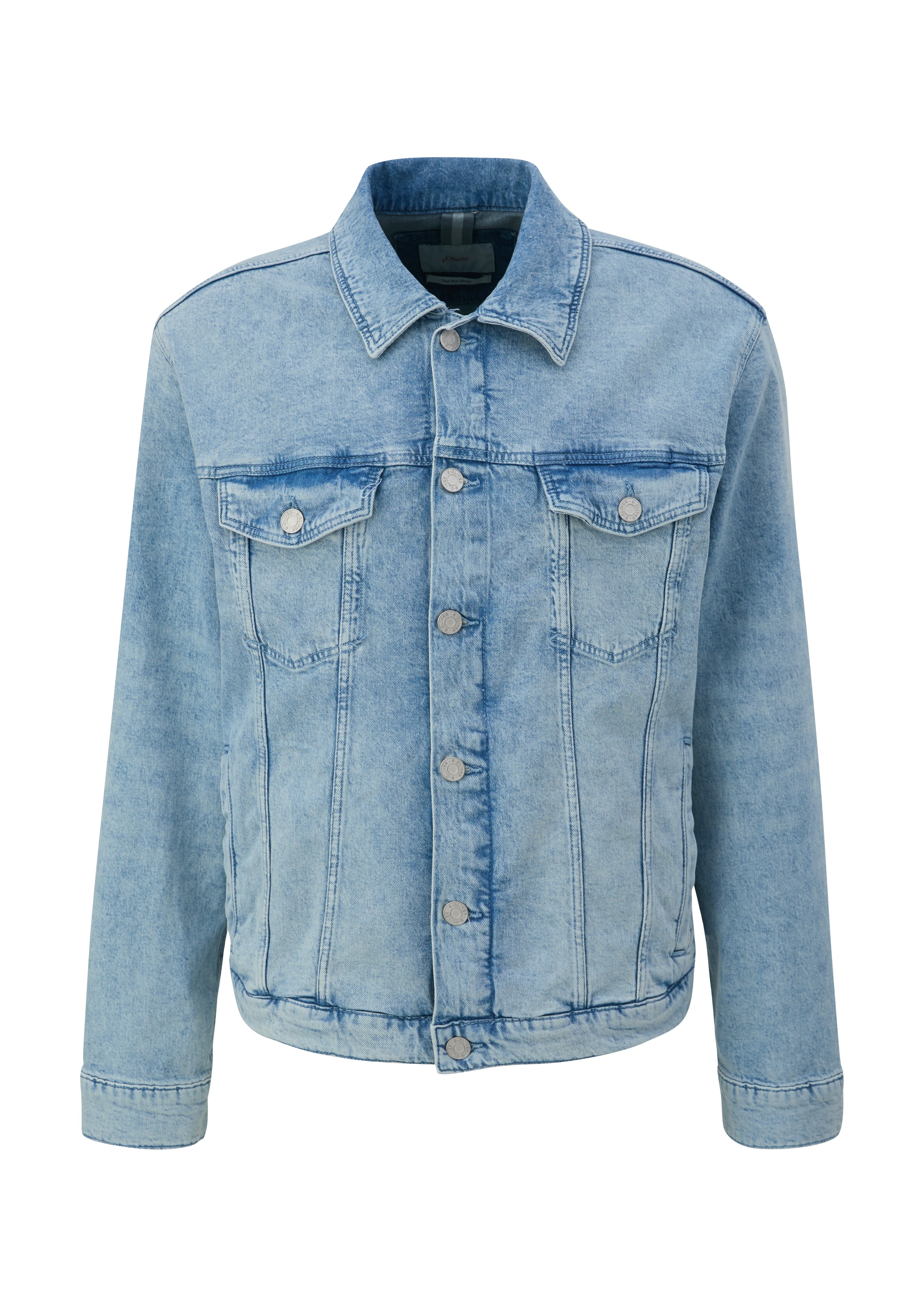Jeansjacke