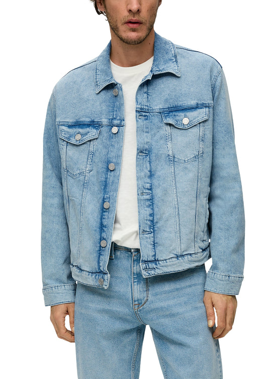 Jacke