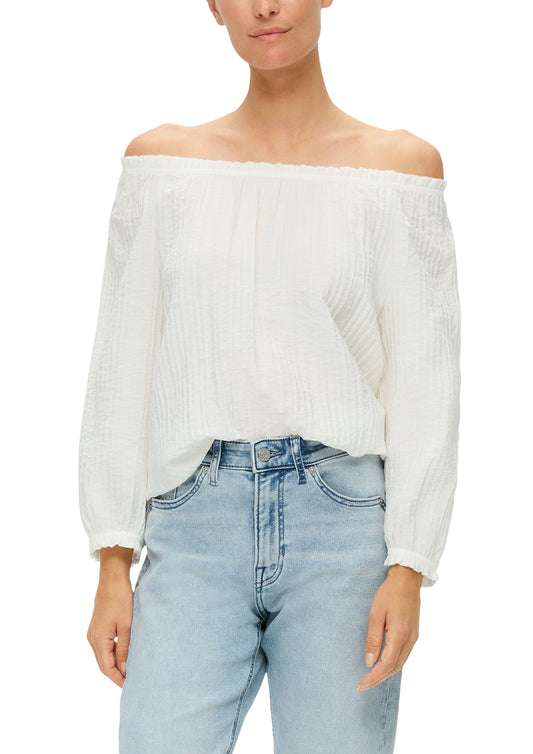 Bluse