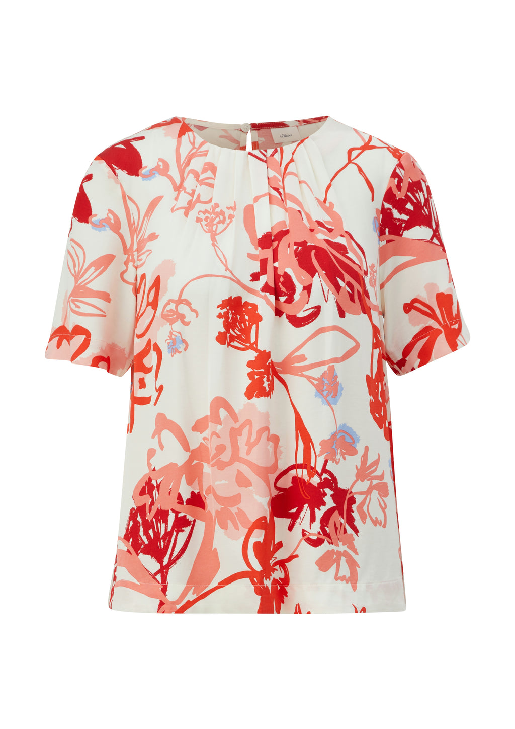 Bluse