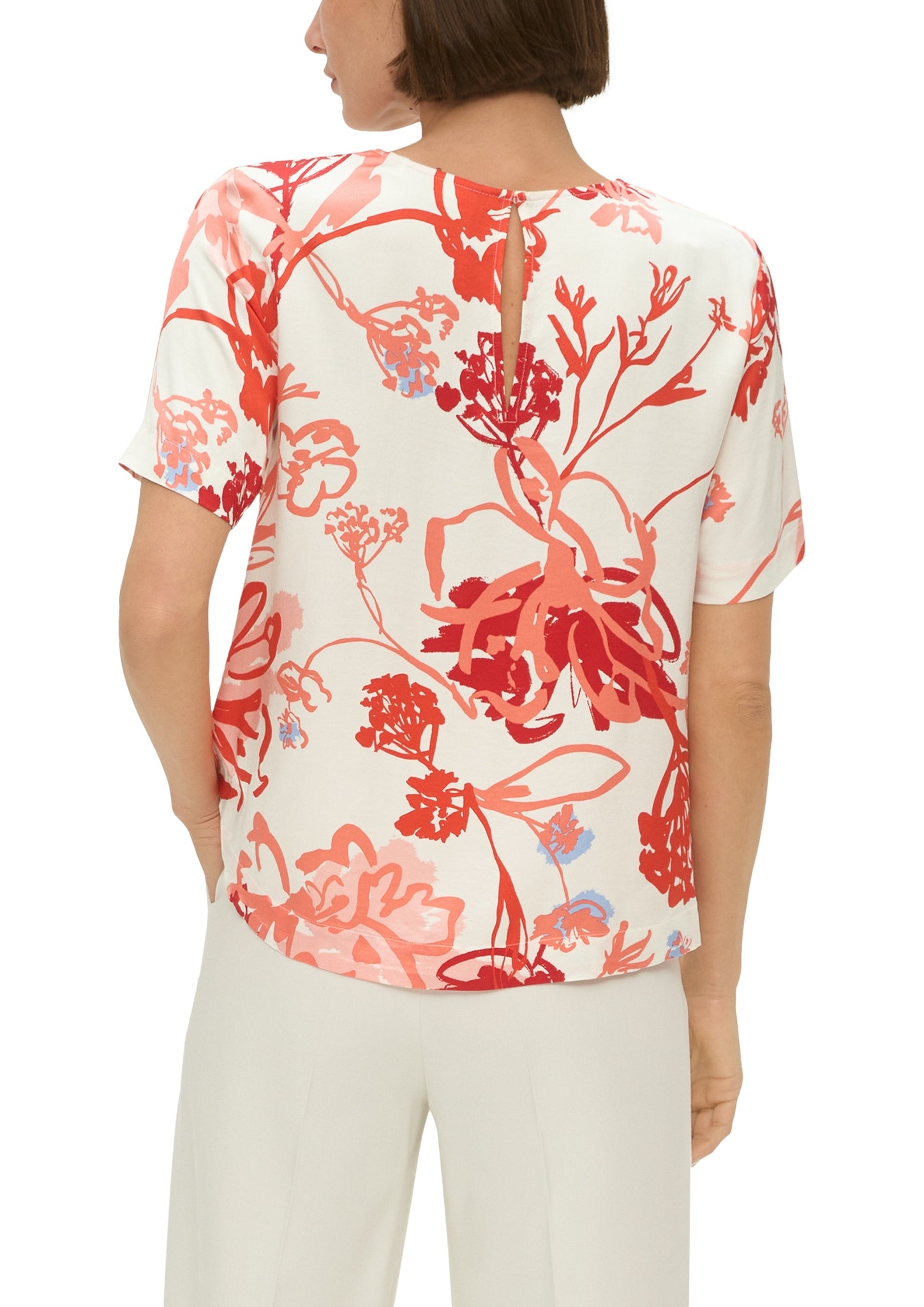 Bluse
