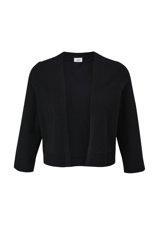 Strickjacke