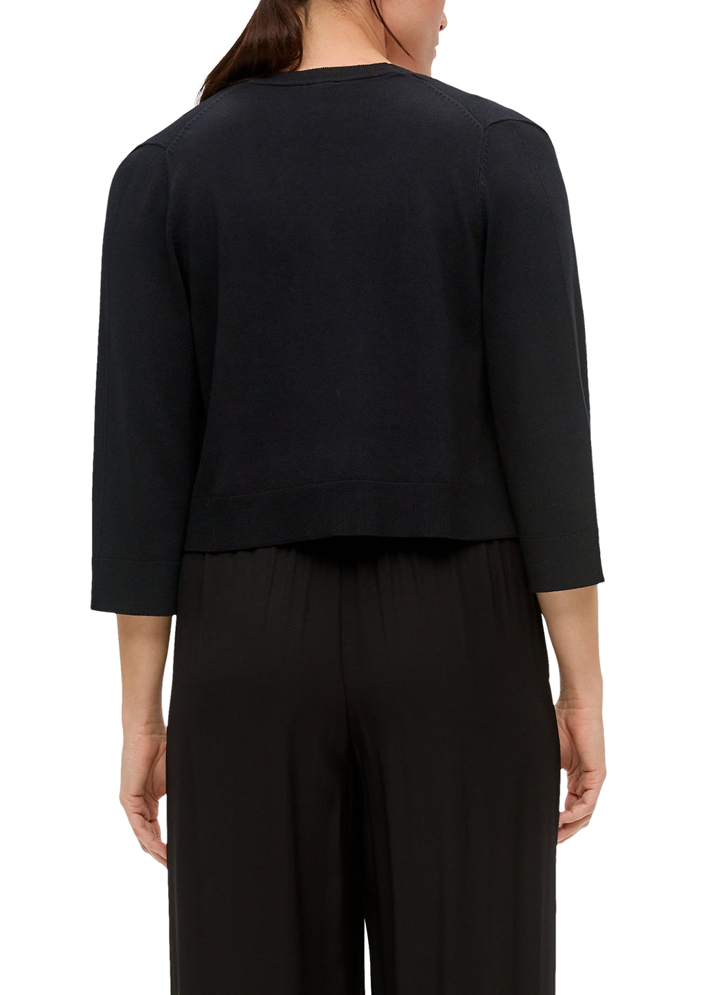 Strickjacke