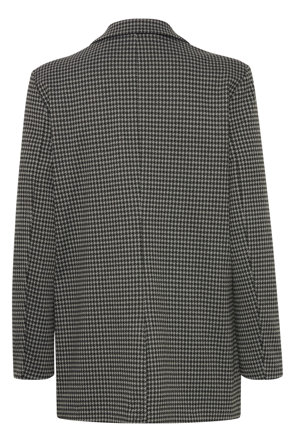 Blazer | IHKATE HOUNDSTOOTH