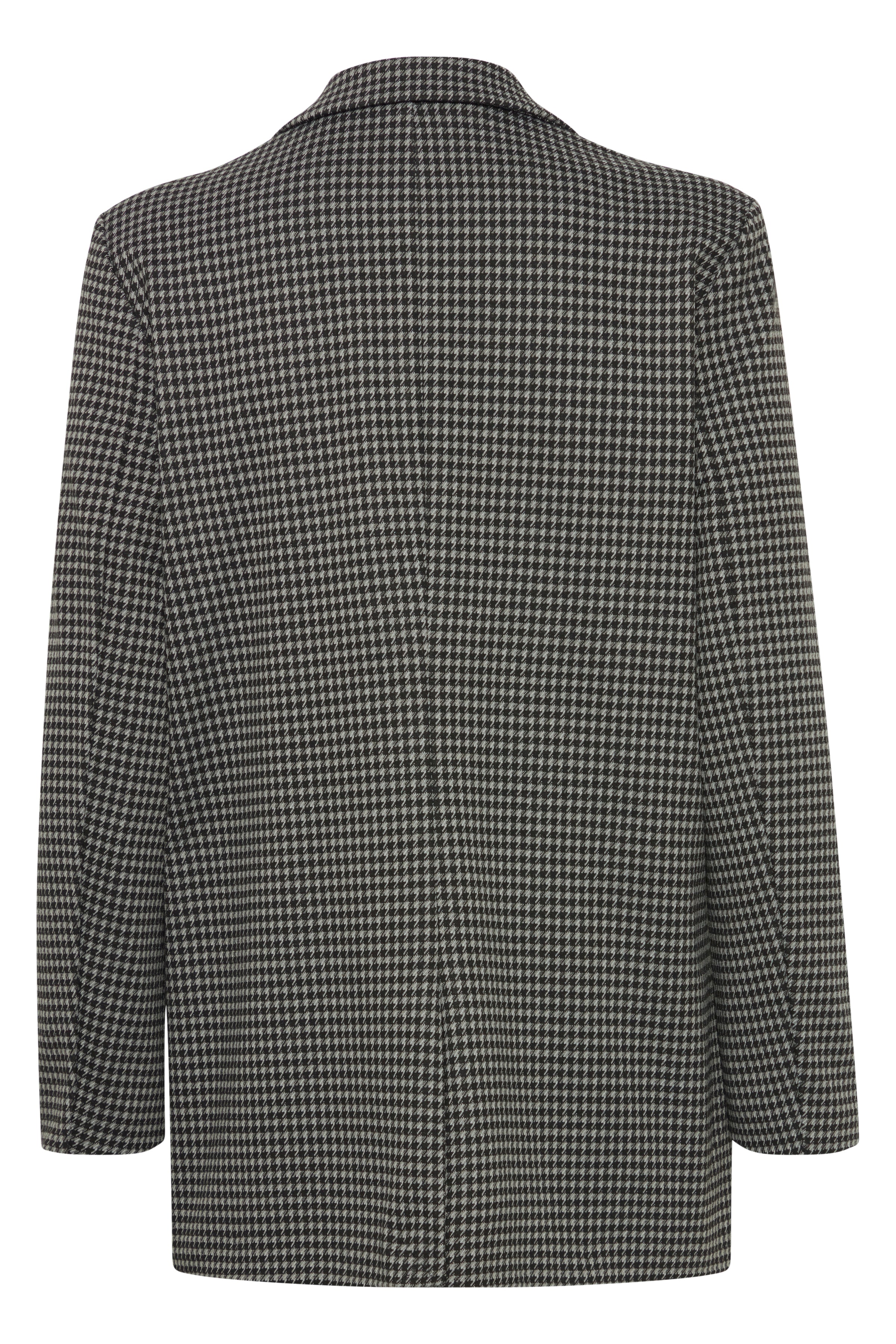 Blazer | IHKATE HOUNDSTOOTH