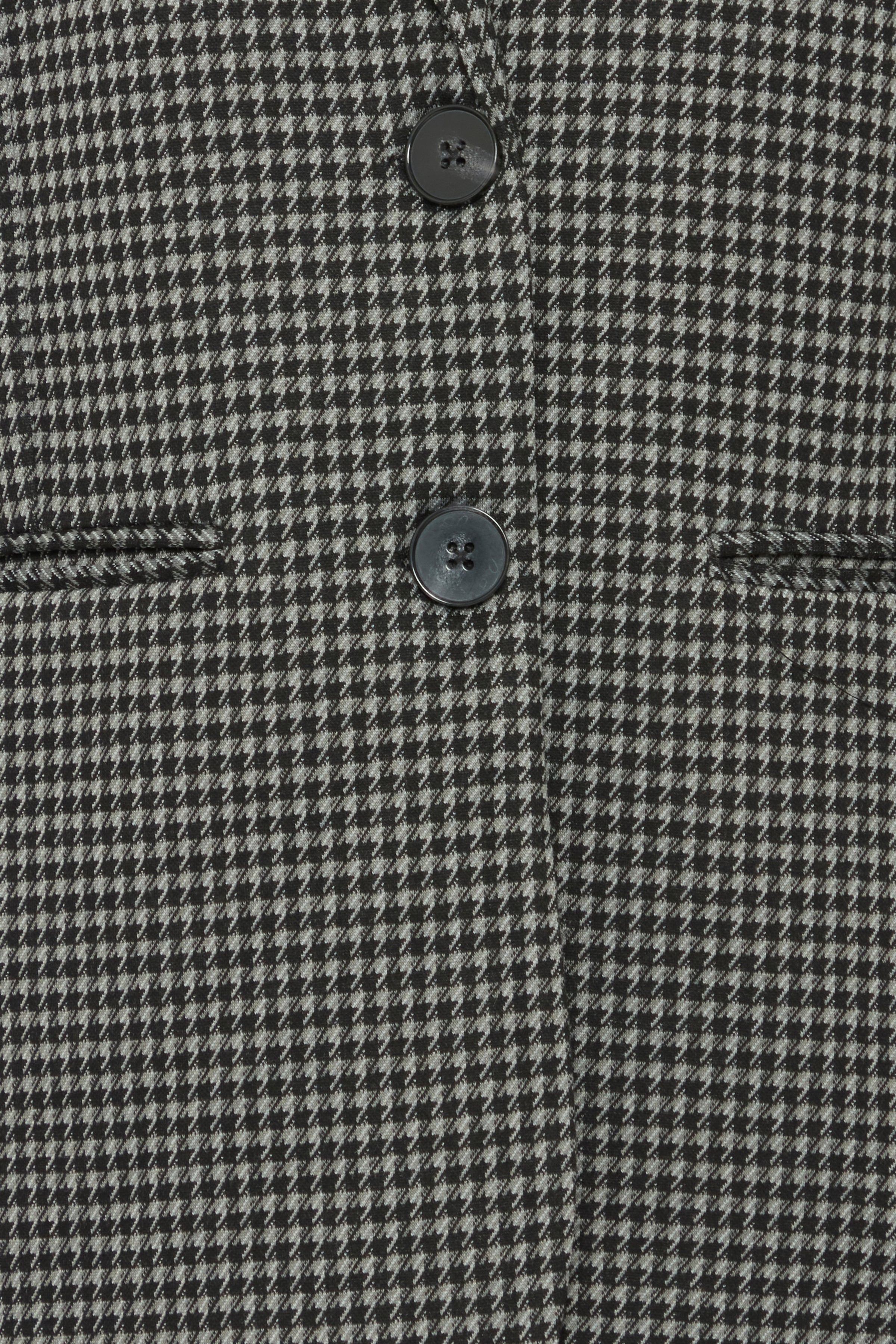 Blazer | IHKATE HOUNDSTOOTH