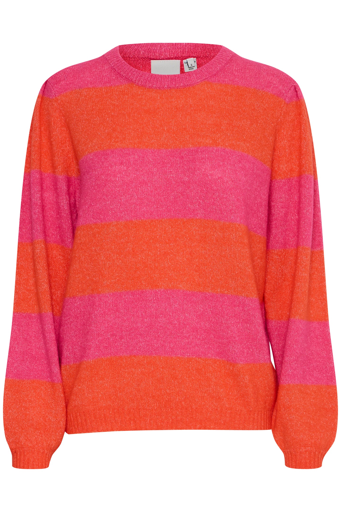 IHDUSTY LS STRIPE