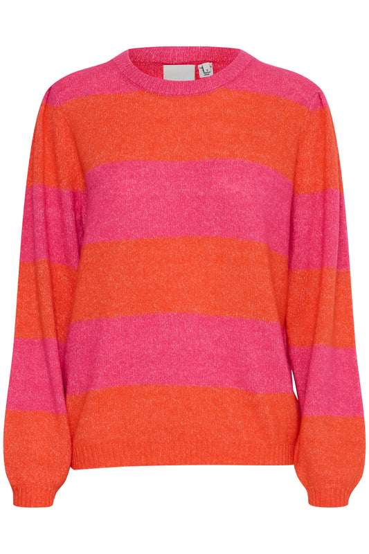 IHDUSTY LS STRIPE