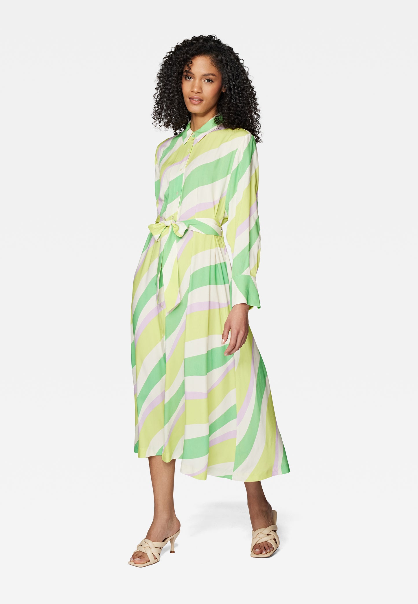 LONG DRESS