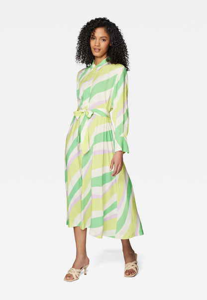 LONG DRESS