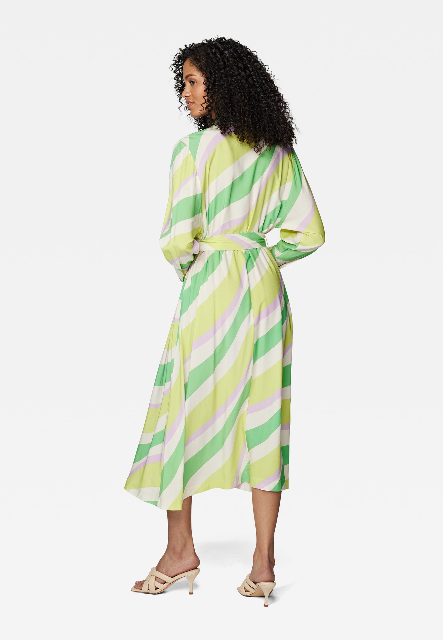 LONG DRESS