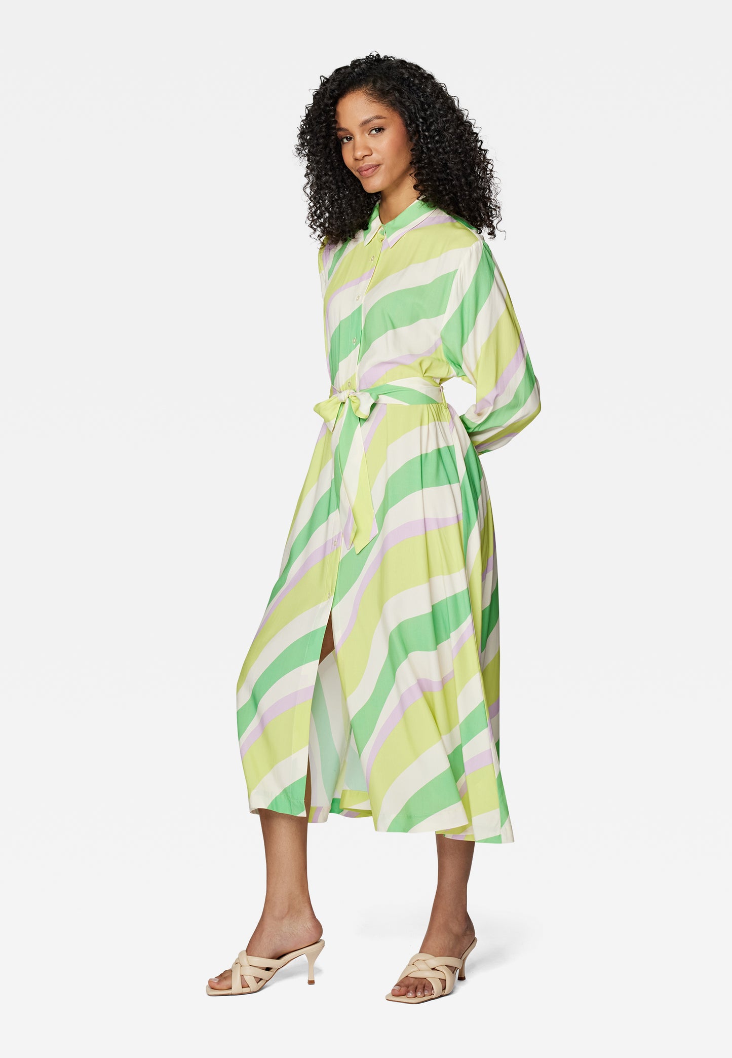 LONG DRESS