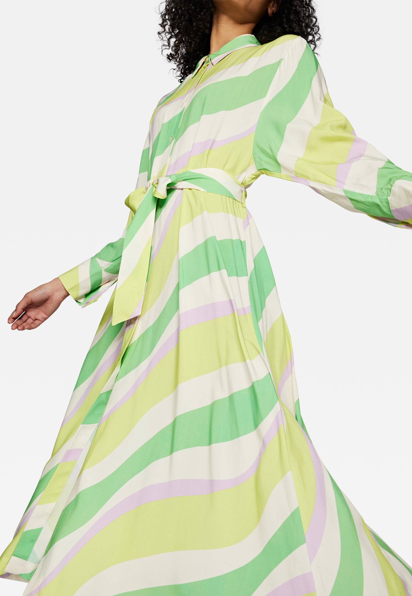 LONG DRESS
