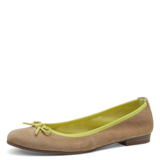 Da.-Ballerina