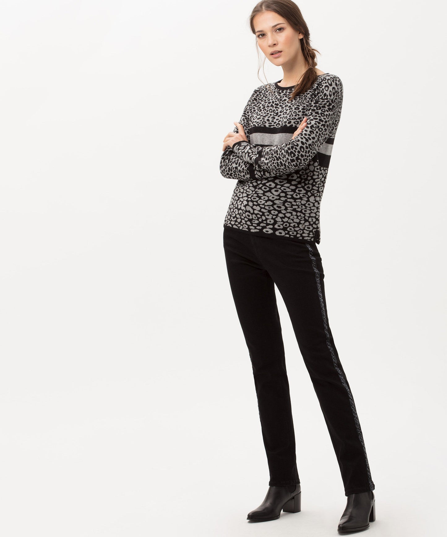 Style Mary
