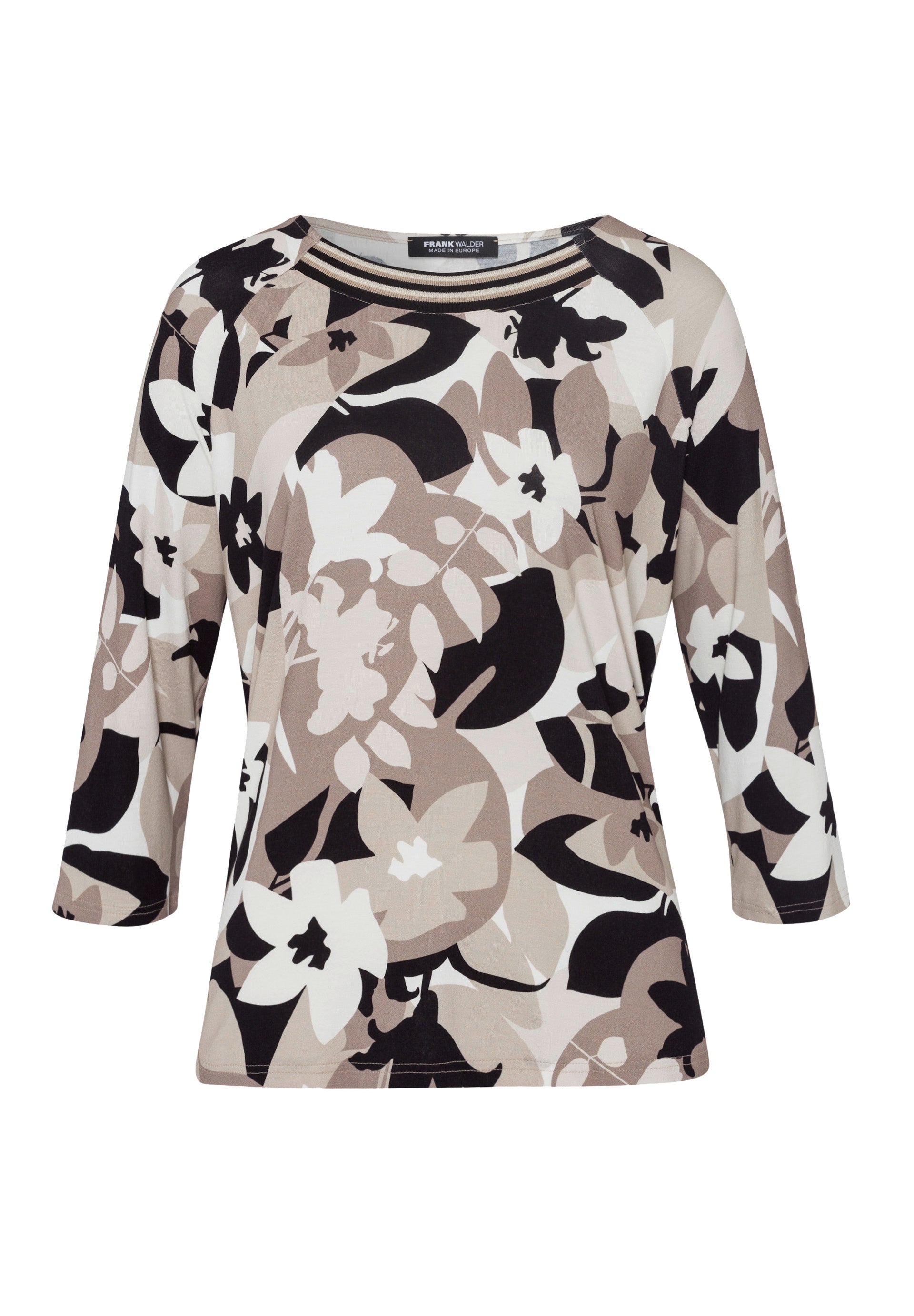 Da.T-Shirt - Frank Walder