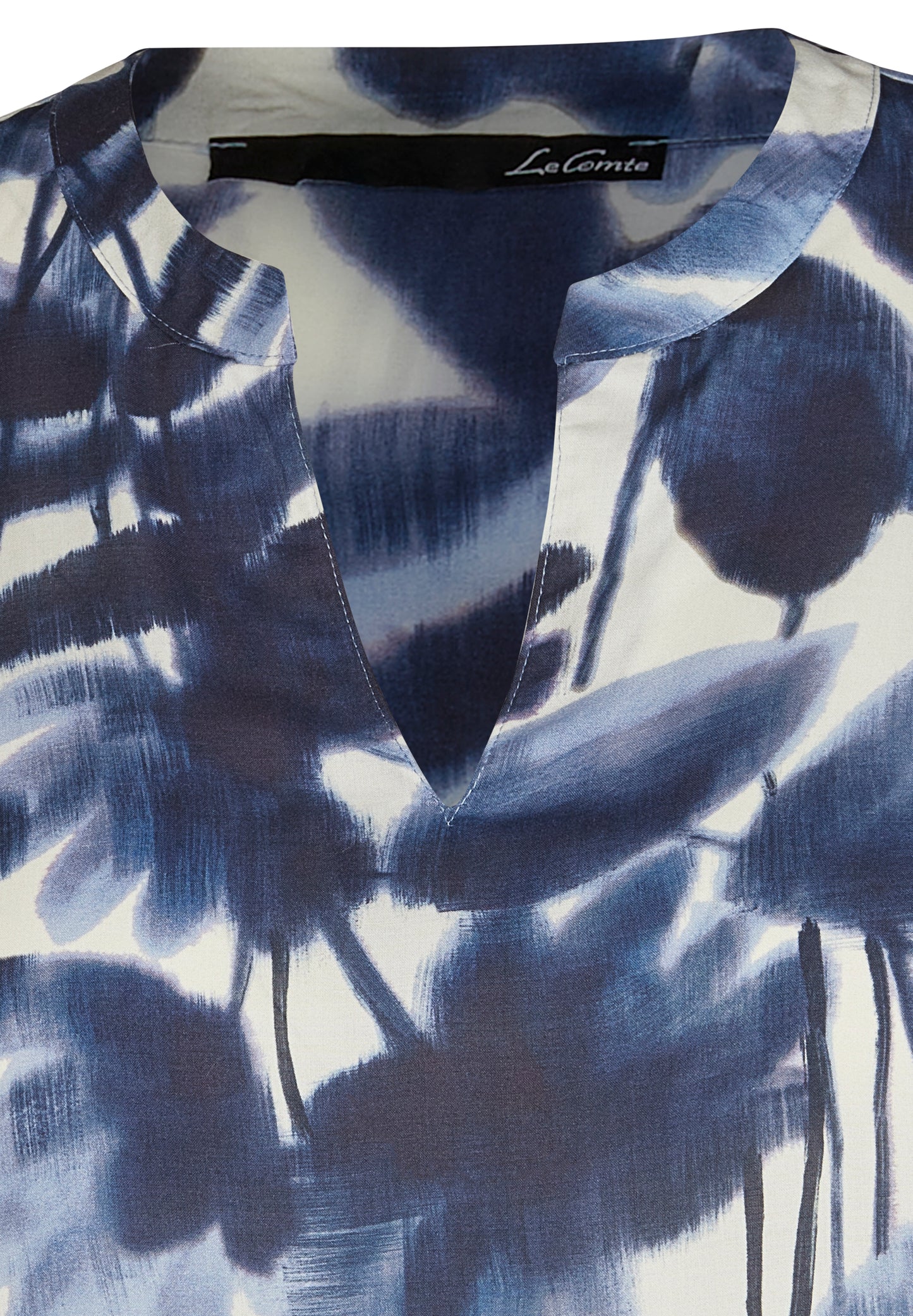 Indigo Story
