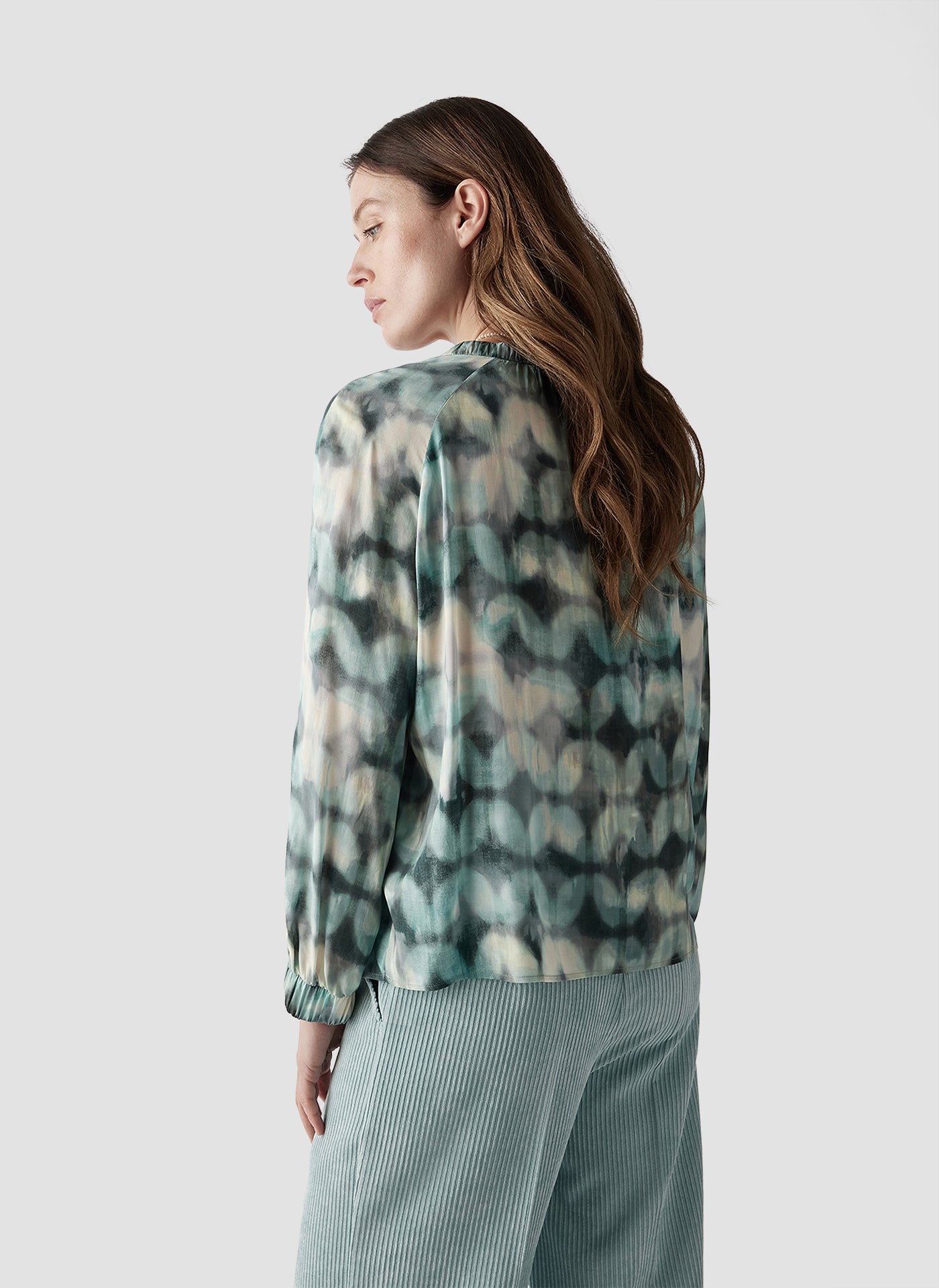 Frosty Shades