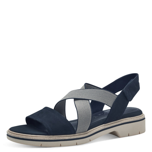 Da.-Sandalette