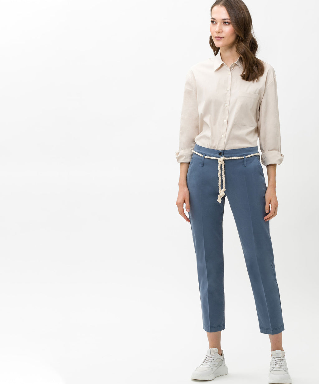 Style Mel S