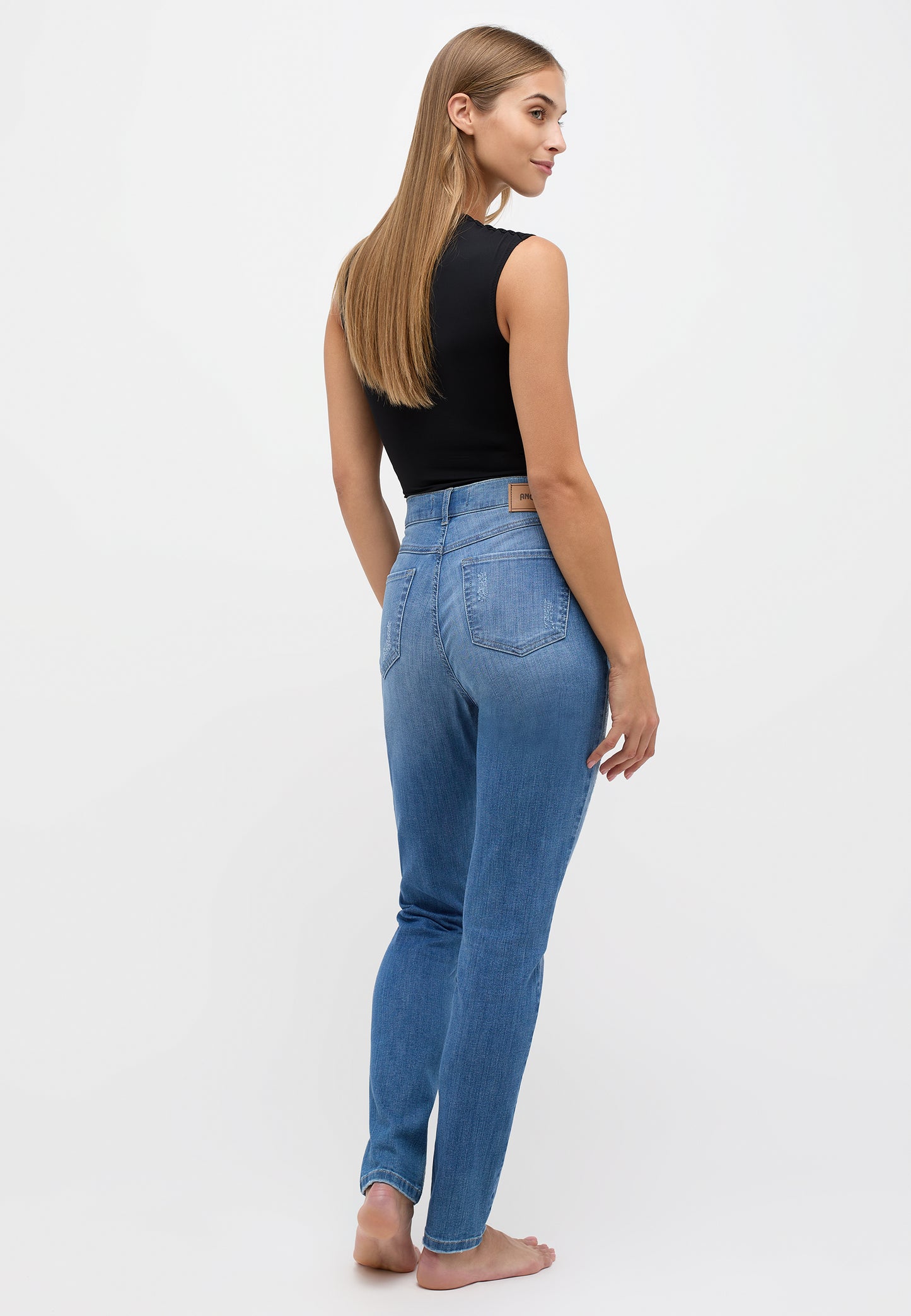 SKINNY POCKET