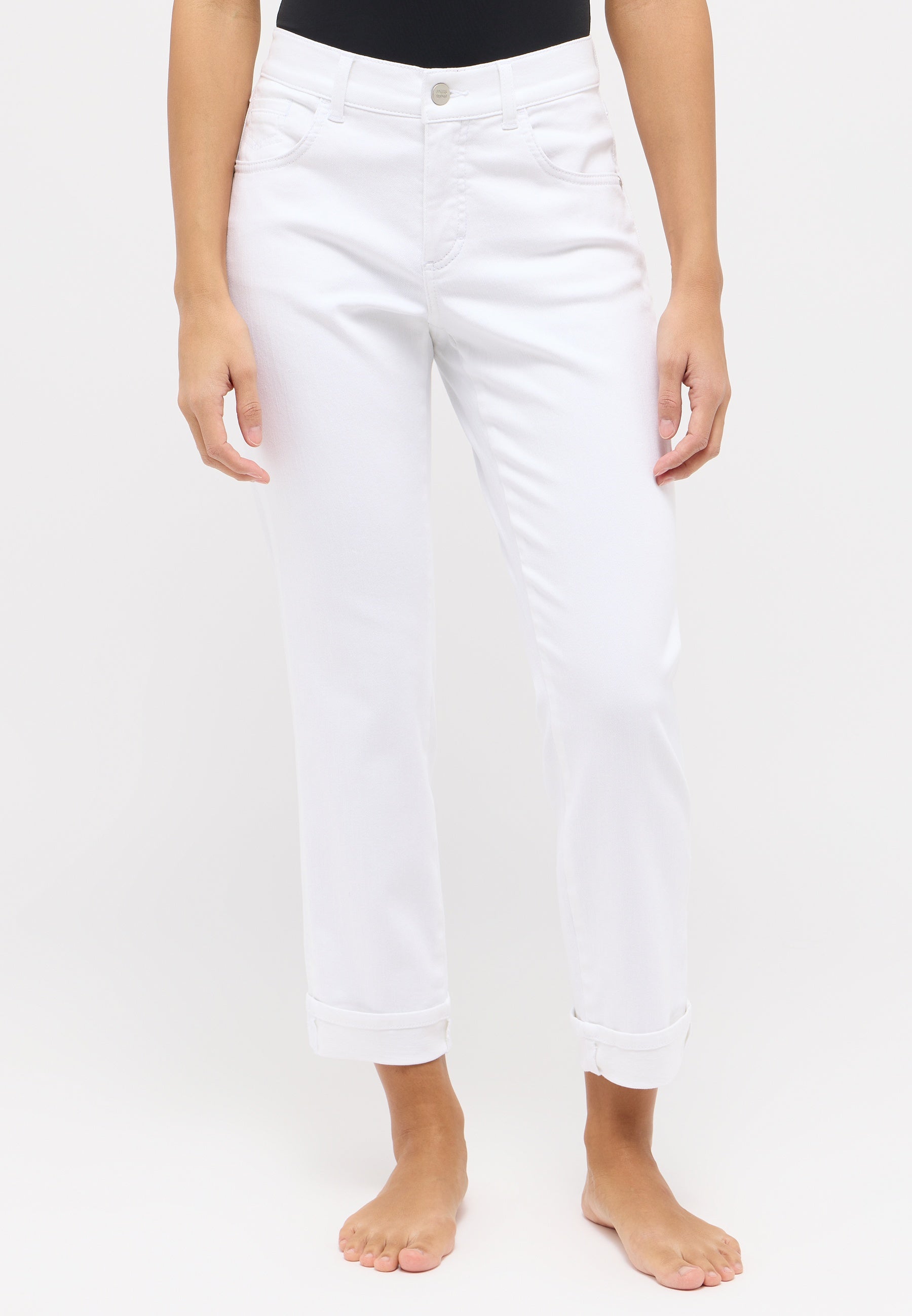 DARLEEN CROP TU