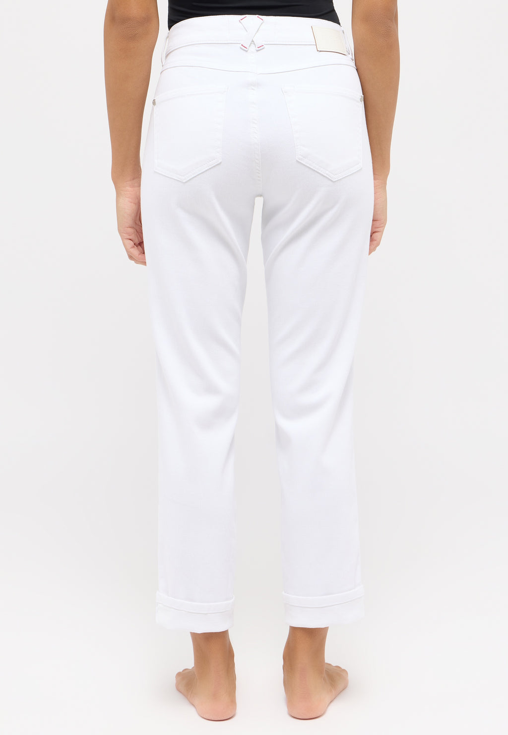 DARLEEN CROP TU