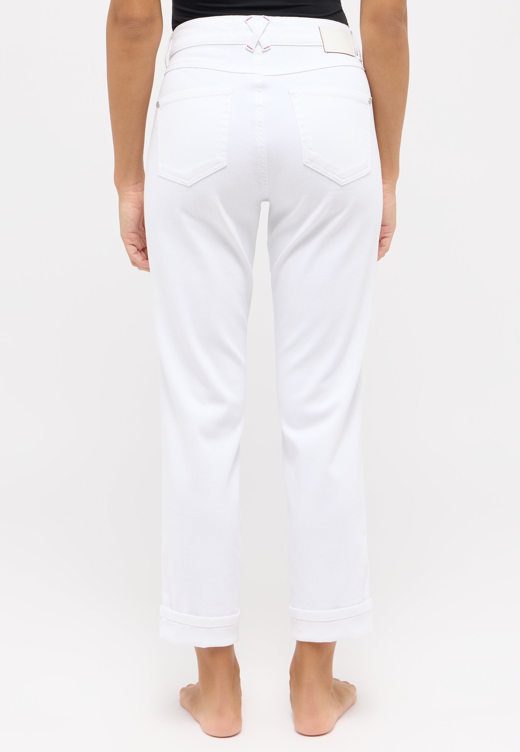 DARLEEN CROP TU