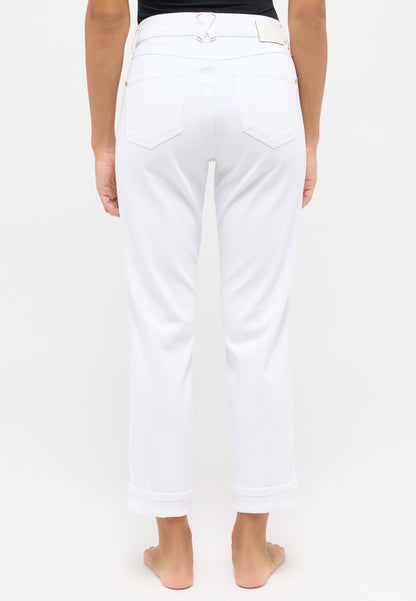 DARLEEN CROP TU