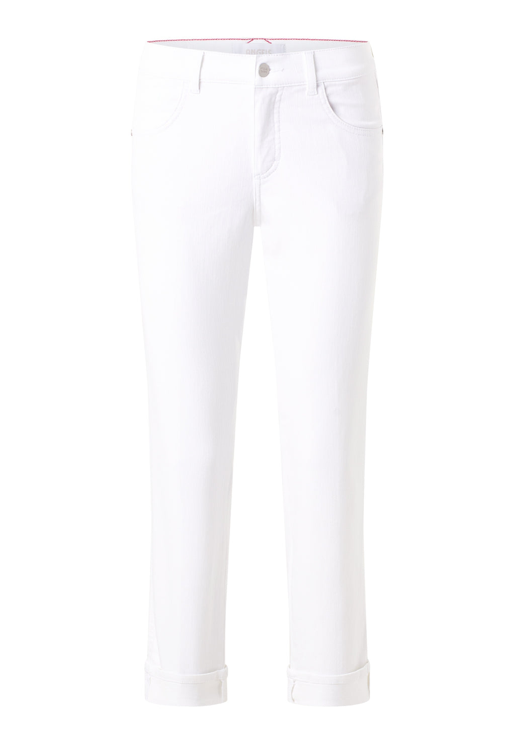 DARLEEN CROP TU