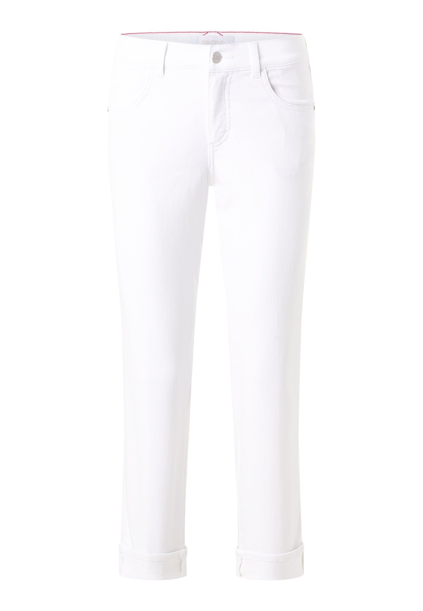 DARLEEN CROP TU