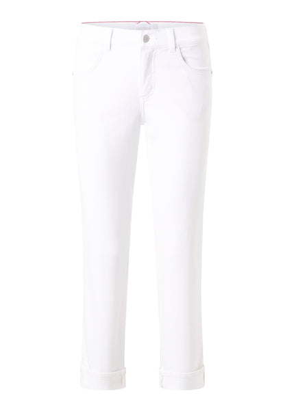 DARLEEN CROP TU