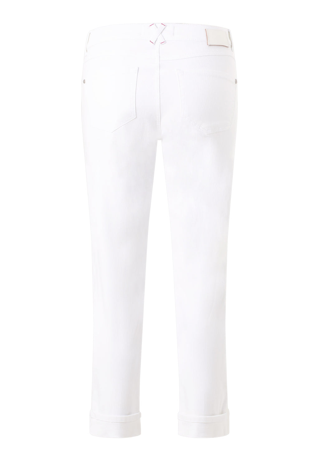 DARLEEN CROP TU