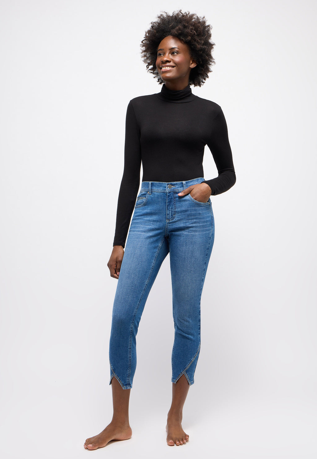 ORNELLA DETAIL GLAM