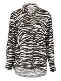 Blouse Sa44ra