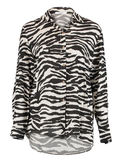 Blouse Sa44ra