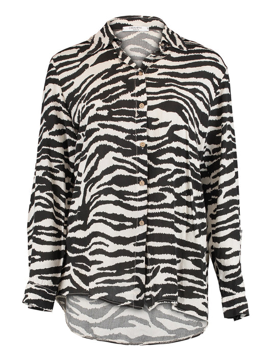 Blouse Sa44ra