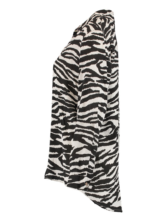 Blouse Sa44ra
