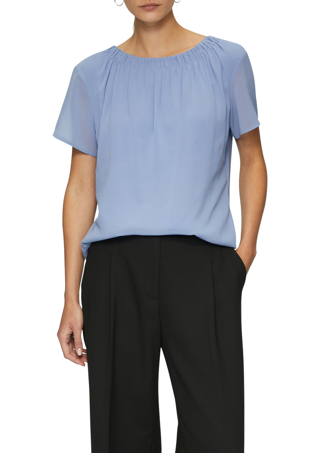 Bluse