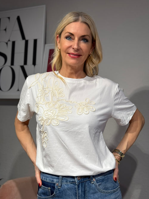 Da. T-Shirt