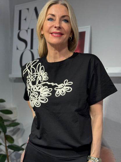 Da. T-Shirt