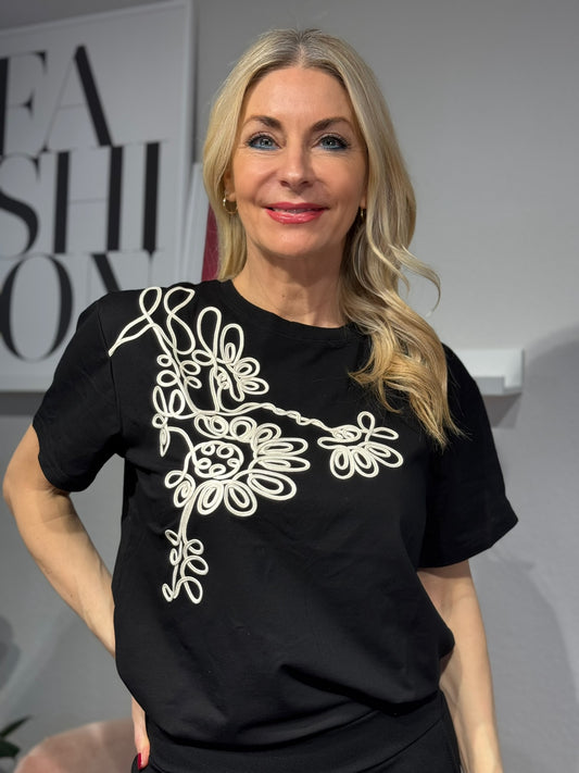 Da. T-Shirt