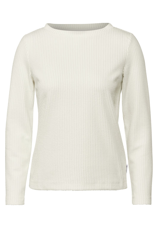 Strukturshirt