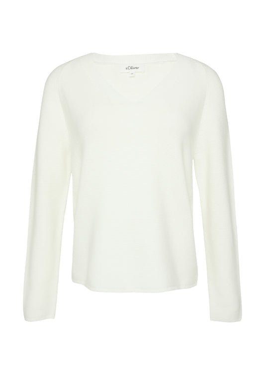 Strickpullover
