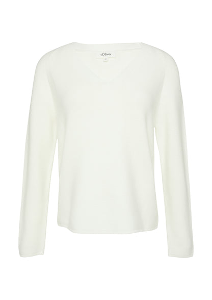 Strickpullover