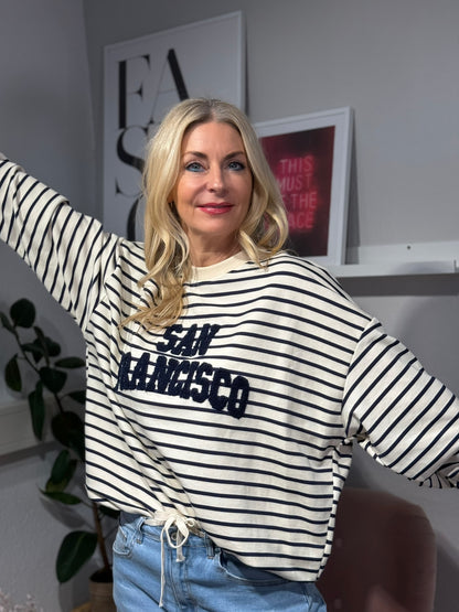 Da. Sweatshirt