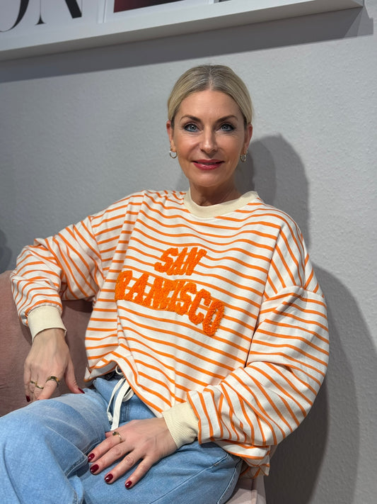 Da. Sweatshirt