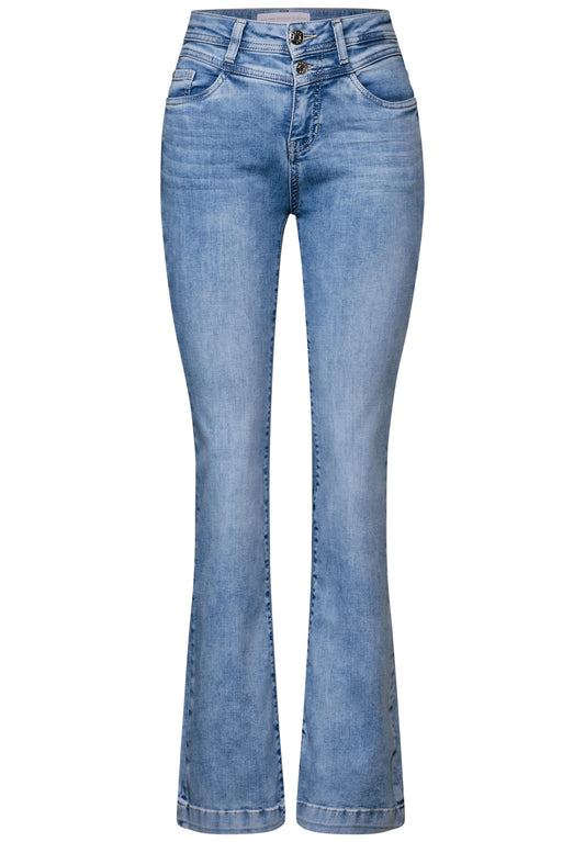 Bootcut Jeans