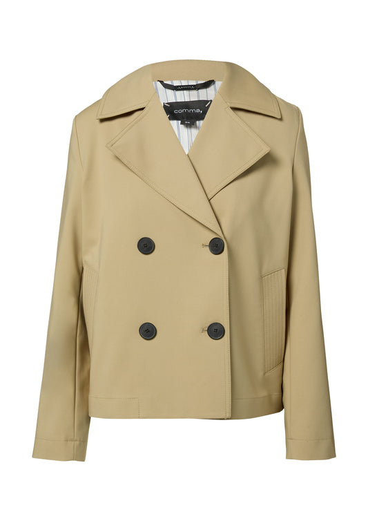 Outdoor-Jacke